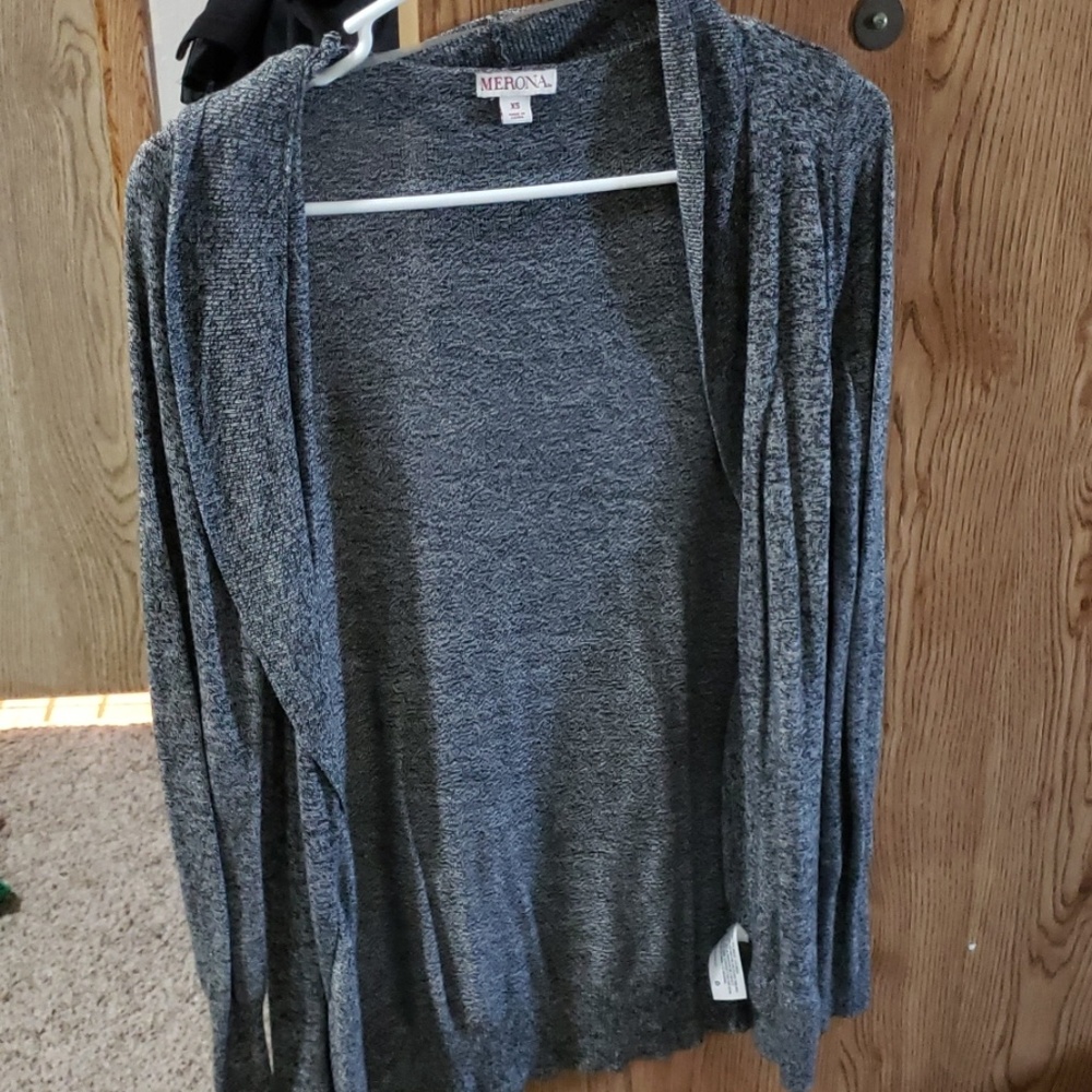 Sweater - Picture 2 of 4